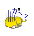 サル 猿 おさる（個別スタンプ：34）