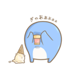 ぺんぐうぃん（個別スタンプ：13）