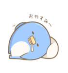 ぺんぐうぃん2（個別スタンプ：4）