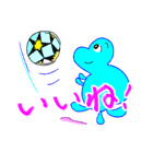 愛の妖精ぷりんてぃん（個別スタンプ：13）