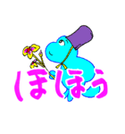 愛の妖精ぷりんてぃん（個別スタンプ：30）