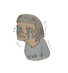 ハゲと女たち（個別スタンプ：2）