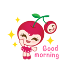 Cherry Melody（個別スタンプ：2）
