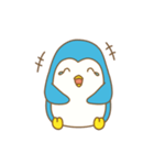 ピッペン（個別スタンプ：3）