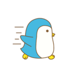 ピッペン（個別スタンプ：4）
