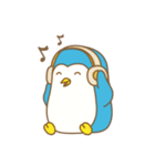 ピッペン（個別スタンプ：5）