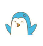 ピッペン（個別スタンプ：7）