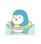 ピッペン（個別スタンプ：10）