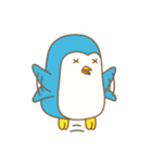 ピッペン（個別スタンプ：15）
