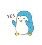 ピッペン（個別スタンプ：19）