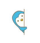ピッペン（個別スタンプ：21）