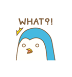ピッペン（個別スタンプ：22）