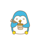 ピッペン（個別スタンプ：23）