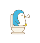 ピッペン（個別スタンプ：28）