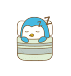 ピッペン（個別スタンプ：29）