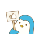 ピッペン（個別スタンプ：31）