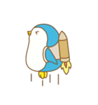 ピッペン（個別スタンプ：32）
