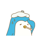 ピッペン（個別スタンプ：33）