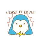 ピッペン（個別スタンプ：34）