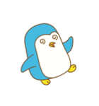 ピッペン（個別スタンプ：36）