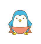ピッペン（個別スタンプ：39）