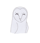 フクフク（個別スタンプ：6）