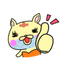 オネエZOO（個別スタンプ：31）