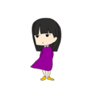 適当会話スタンプ（個別スタンプ：31）