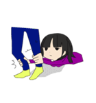 適当会話スタンプ（個別スタンプ：36）