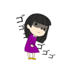 適当会話スタンプ（個別スタンプ：40）