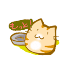 ねこねこにゃー（個別スタンプ：2）