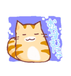 ねこねこにゃー（個別スタンプ：14）