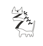 宇宙猫（個別スタンプ：5）