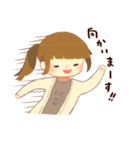気ままなこたちのスタンプ（個別スタンプ：21）