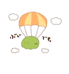 気ままなこたちのスタンプ（個別スタンプ：30）