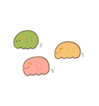 気ままなこたちのスタンプ（個別スタンプ：31）