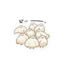 気ままなこたちのスタンプ（個別スタンプ：32）