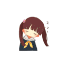 気ままなこたちのスタンプ（個別スタンプ：34）