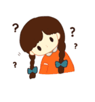 気ままなこたちのスタンプ（個別スタンプ：39）