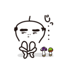 おちゃめなオヤジ（個別スタンプ：19）