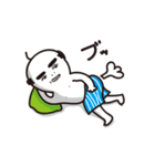 おちゃめなオヤジ（個別スタンプ：28）