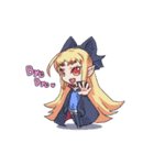 りとる♪もんすたー（個別スタンプ：20）