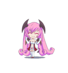 りとる♪もんすたー（個別スタンプ：27）