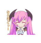 りとる♪もんすたー（個別スタンプ：30）