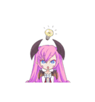 りとる♪もんすたー（個別スタンプ：32）
