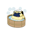 I'm Happy（個別スタンプ：15）