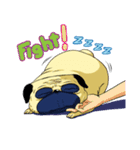 I'm Happy（個別スタンプ：33）