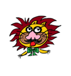 キングJr（個別スタンプ：7）