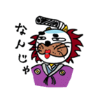 キングJr（個別スタンプ：10）