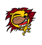キングJr（個別スタンプ：14）